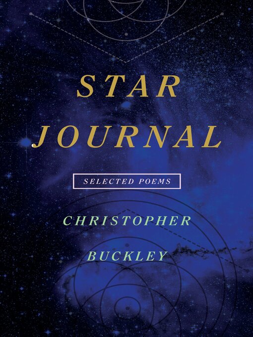 Title details for Star Journal by Christopher Buckley - Available